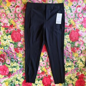 Athleta Classic Black leggings